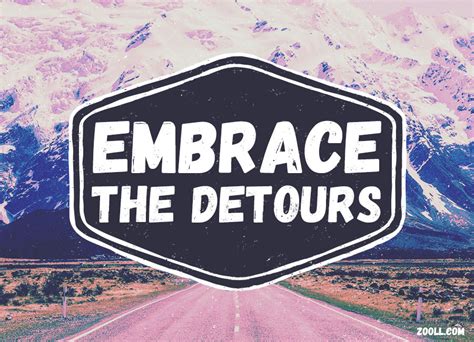 embracing detours where are they|Uploads from Embracing Detours